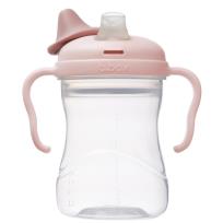 Opakowanie Kubek z miękkim ustnikiem Blush 240ml