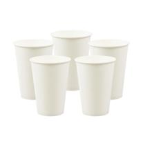 Opakowanie Kubki papierowe 200ml 50szt