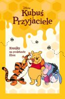 Okładka książki Kubuś i Przyjaciele