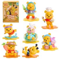 Opakowanie Kubuś Puchatek Winnie the Pooh niespodzianka