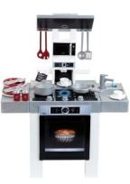 Opakowanie Kuchnia Bosch ze światłem i dźwiękiem