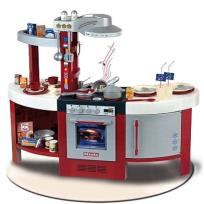 Opakowanie Kuchnia Miele duża gourmet international