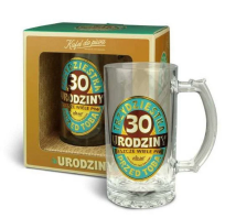 Opakowanie Kufel Good Boy 30