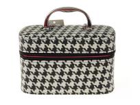 Zdjęcie produktu Kuferek M z lusterkiem na zamek