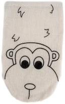 Opakowanie Kukiełka do malowania Tinting małpa