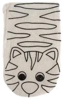 Opakowanie Kukiełka do malowania Tinting tygrys