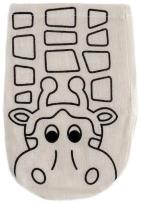 Opakowanie Kukiełka do malowania Tinting żyrafa