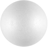 Opakowanie Kula styropianowa 6cm/12szt B-6
