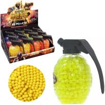 Opakowanie Kulki 6mm w granacie