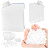 Opakowanie Kulki hydrożelowe do pistoletów białe 20000szt