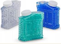 Opakowanie Kulki żelowe MIX