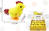 Opakowanie Kura nakręcana