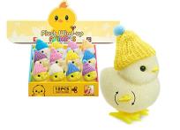 Opakowanie Kurczaczek nakręcany z czapką