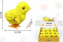 Opakowanie Kurczak nakręcany