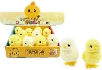 Opakowanie Kurczak nakręcany Edu&Fun mix