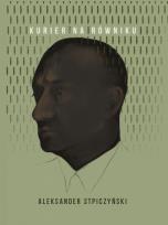 Okładka książki Kurier na równiku