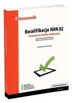 Opakowanie Kwalifikacja HAN.02 Egzamin wyd.2