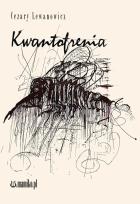 Okładka książki Kwantofrenia