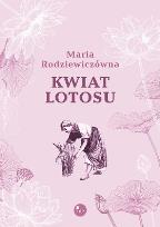 Okładka książki Kwiat lotosu