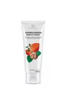 Zdjęcie produktu Kwiat życia Krem adaptogenny z ashwagandą 100ml