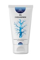 Zdjęcie produktu Kwiat życia Żel z kolagenem 200ml