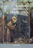 Okładka książki Kwiatki świętego Franciszka