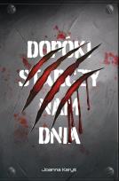 Okładka książki L.M.D.C T.1 Dopóki starczy nam dnia