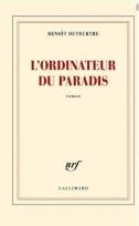 Okładka książki L'ordinateur du paradis