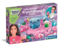 Opakowanie Laboratorium kryształowych ozdób 50398