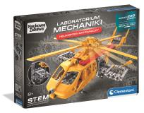 Opakowanie Laboratorium mechaniki Helikopter ratowniczy 50447