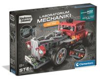 Opakowanie Laboratorium mechaniki Hot Rod 50446