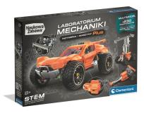 Opakowanie Laboratorium Mechaniki - InżYnieria I Maszyny