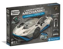 Opakowanie Laboratorium Mechaniki - Lamborghini Huracan Sto