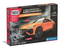 Opakowanie Laboratorium mechaniki Lamborghini Urus 50246