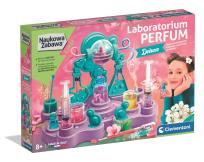 Opakowanie Laboratorium Perfum delux 50396