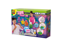 Opakowanie Laboratorium Studio Slime