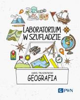 Okładka książki Laboratorium w szufladzie. Geografia