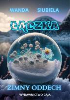 Okładka książki Łączka zimny oddech