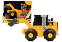 Opakowanie Ładowarka kołowa