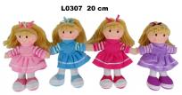 Opakowanie Lalka 20cm MIX