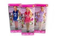 Opakowanie Lalka 29cm