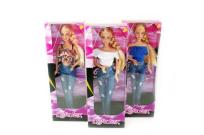 Opakowanie Lalka 29cm MIX