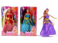 Opakowanie Lalka 29cm w sukni balowej