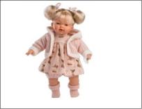 Opakowanie Lalka 33142 Roberta 33cm