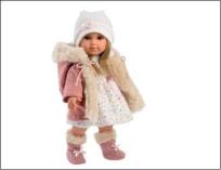 Opakowanie Lalka 53541 Elena 33cm