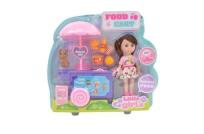 Opakowanie Lalka 63020