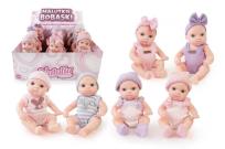 Opakowanie Lalka bobas 20cm mix