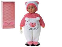 Opakowanie Lalka bobas 40cm