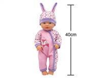 Opakowanie Lalka bobas 40cm