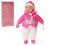 Opakowanie Lalka bobas 45cm